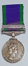 GSM clasp N/Ireland No