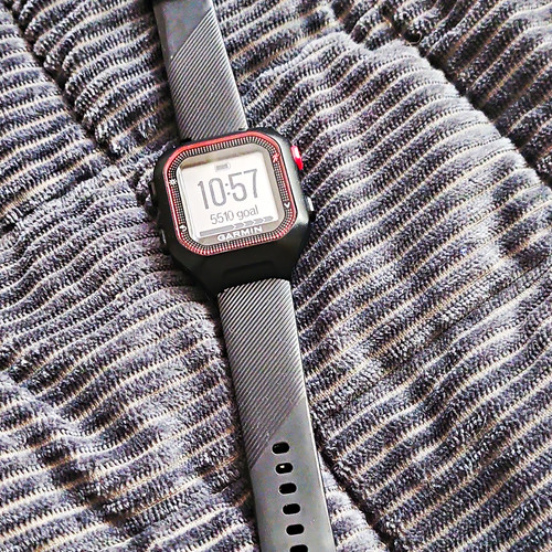 Garmin forerunner gps - garmin, 25
