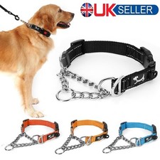Adjustable Half Dog Martingale