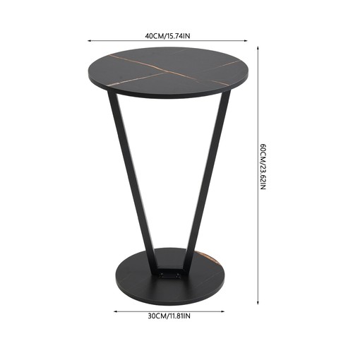 Small coffee side - coffee, table