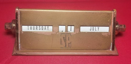 Vintage small parkes product - vintage, &