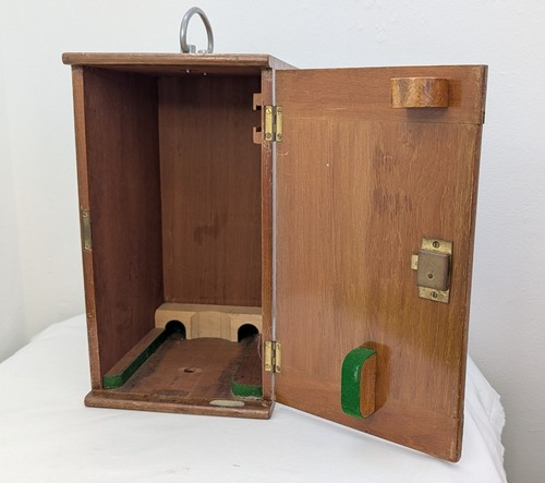 Vintage prior london wooden - prior,