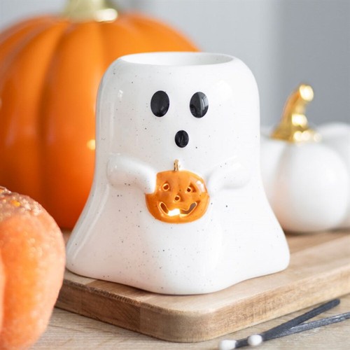 Ghost oil burner - ghost,