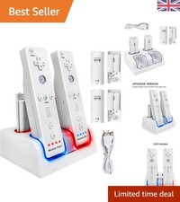 Fast Charging Dock Station for