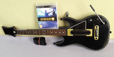Playstation 3 PS3 Guitar Hero