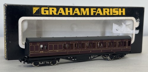 Grafar 0636 brake end - 57',