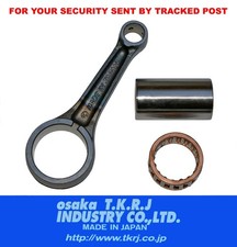 Honda CG125 Brazil con-rod kit (1984-1997) brand new - from stock