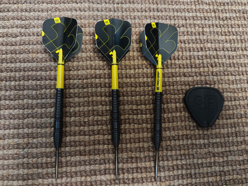 Target bolide void darts - void, sp