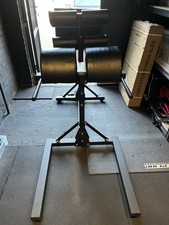 BULLDOG GEAR BOX GHD