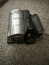 Sony Handycam DCR-SR55E