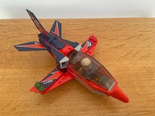 LEGO City Airshow Jet 60177