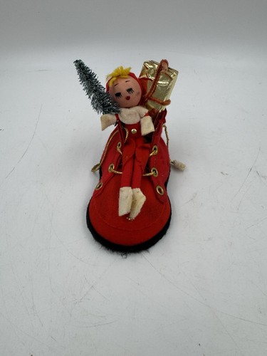 Vintage christmas ornament - vintage,