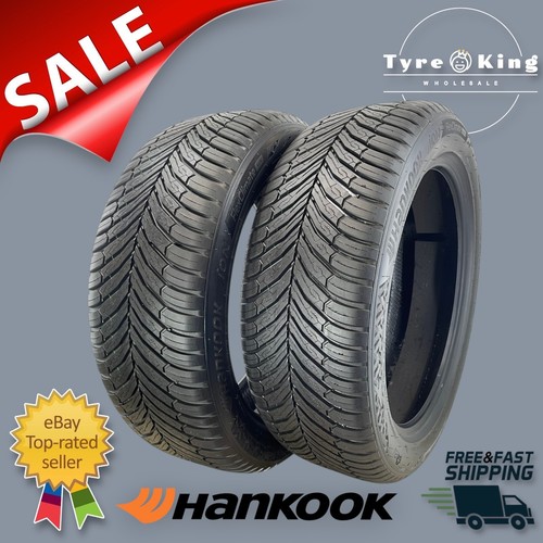 235 50r20 104w hankook - 2x,
