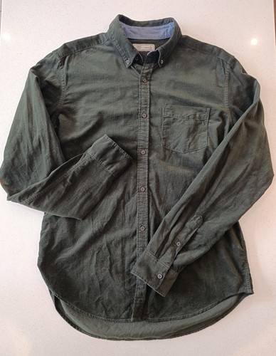 Next mens corduroy shirt - next,