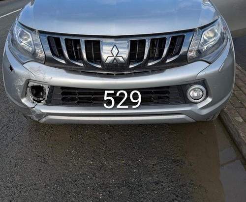 Mitsubishi l200 2017 - mitsubishi,,