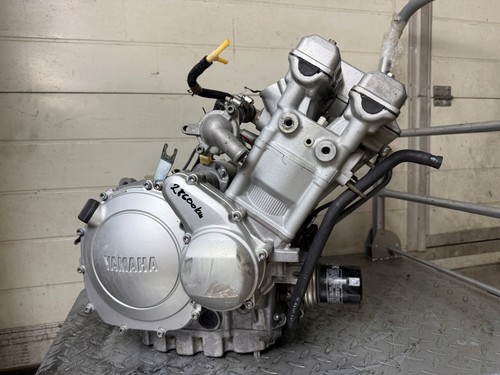 Yamaha thundercat 600 - yamaha,