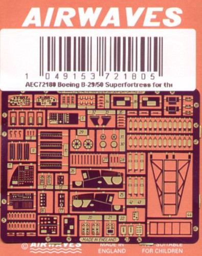 Airwaves aec72180 - (etched),