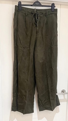And myla utility trousers - myla,