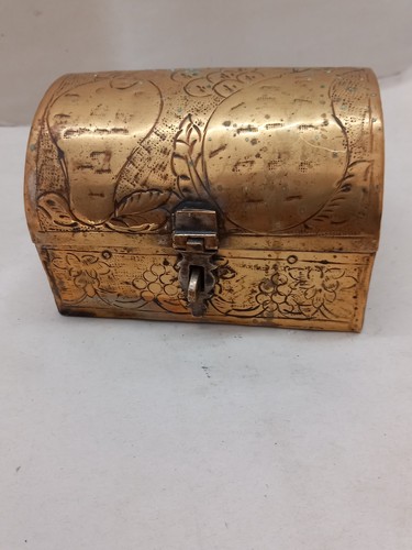 Vintage dome lidded - dome,