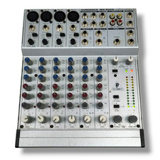 Behringer Eurorack MX 802A 8