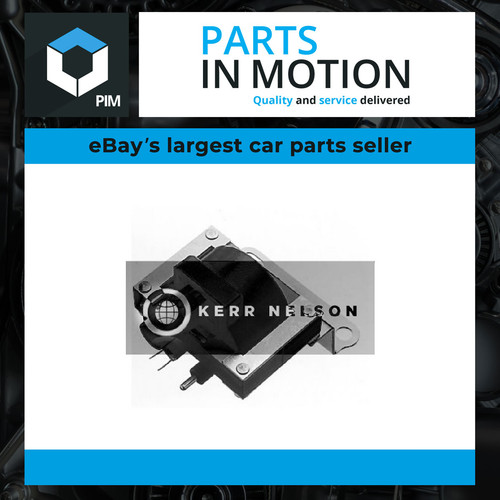 Ignition coil fits vauxhall - fits,