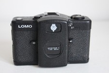 Lomography Lomo LC-A 35mm Compact Film Camera With 32mm lens