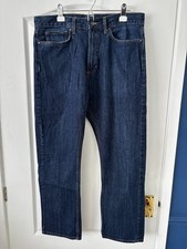 Marks & Spencer Indigo