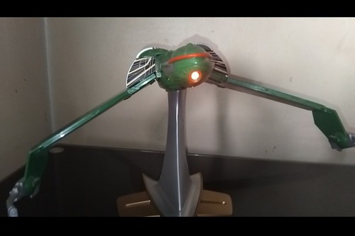 Star trek tng vintage 1994 - star,