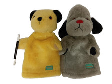 Golden Bear 2000 Sooty & Sweep