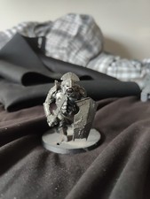 Isengard Troll Full Metal