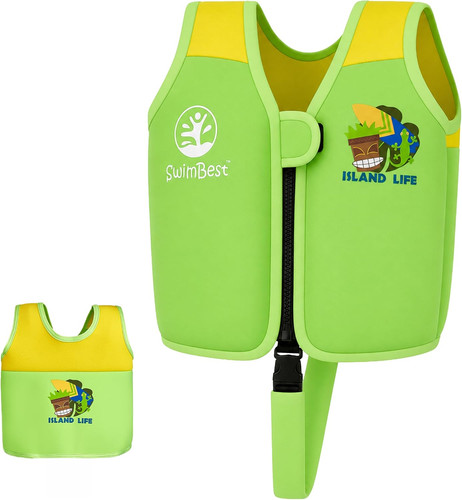 Swim vest for - swim, baby,