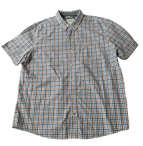 Fat face check short - fat,