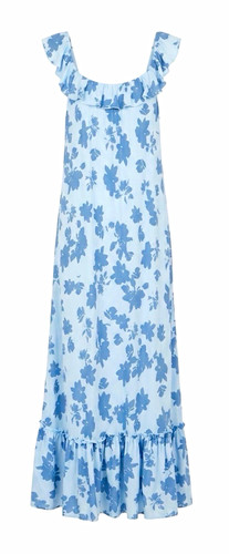 Marks spencer light blue - &,