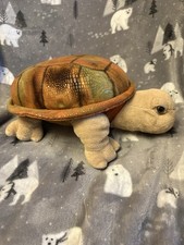 Ravensden Brown Tortoise Soft