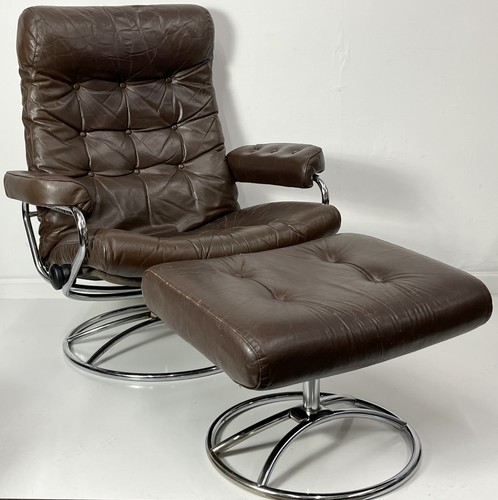 Vintage mid century - mid,