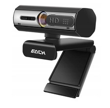 Full HD 1080P Webcam USB