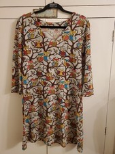 Izabel London Owl Dress Size