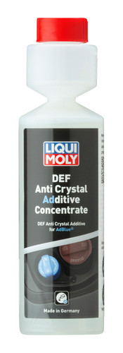 Liqui moly def anti crystal - anti,