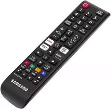 Original Samsung BN59-01315J TV Remote Control for Smart 4K Ultra HD LED