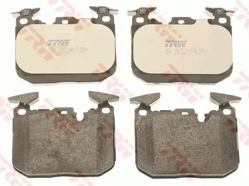Brake pads gdb2031 trw - for, bmw
