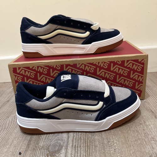 Vans hylane women trainers - women's,