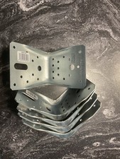 Simpson Strong-Tie Reinforced