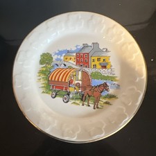 Vintage Gypsy Gipsy Caravan