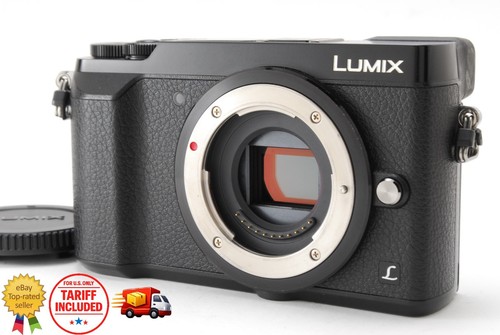 Top mint panasonic lumix - [top,