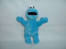 SESAME STREET 9" COOKIE