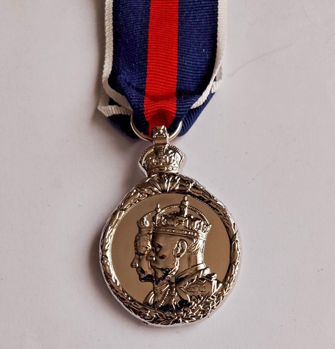 Replica king edward vii - king,