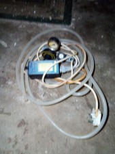 Ecotechnics - UNIS CO2 Complete Controller and Regulator Combo - Hydroponics