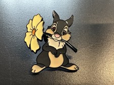 Thumper Pin Badge Enamel