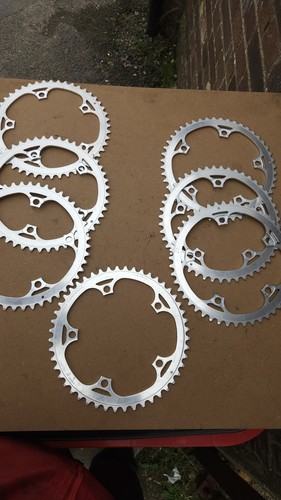 Campagnolo super - campagnolo,