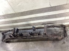 Lancia Thema 2012 radiator